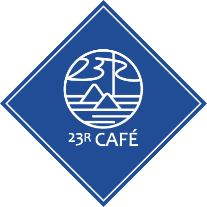 23Rカフェ